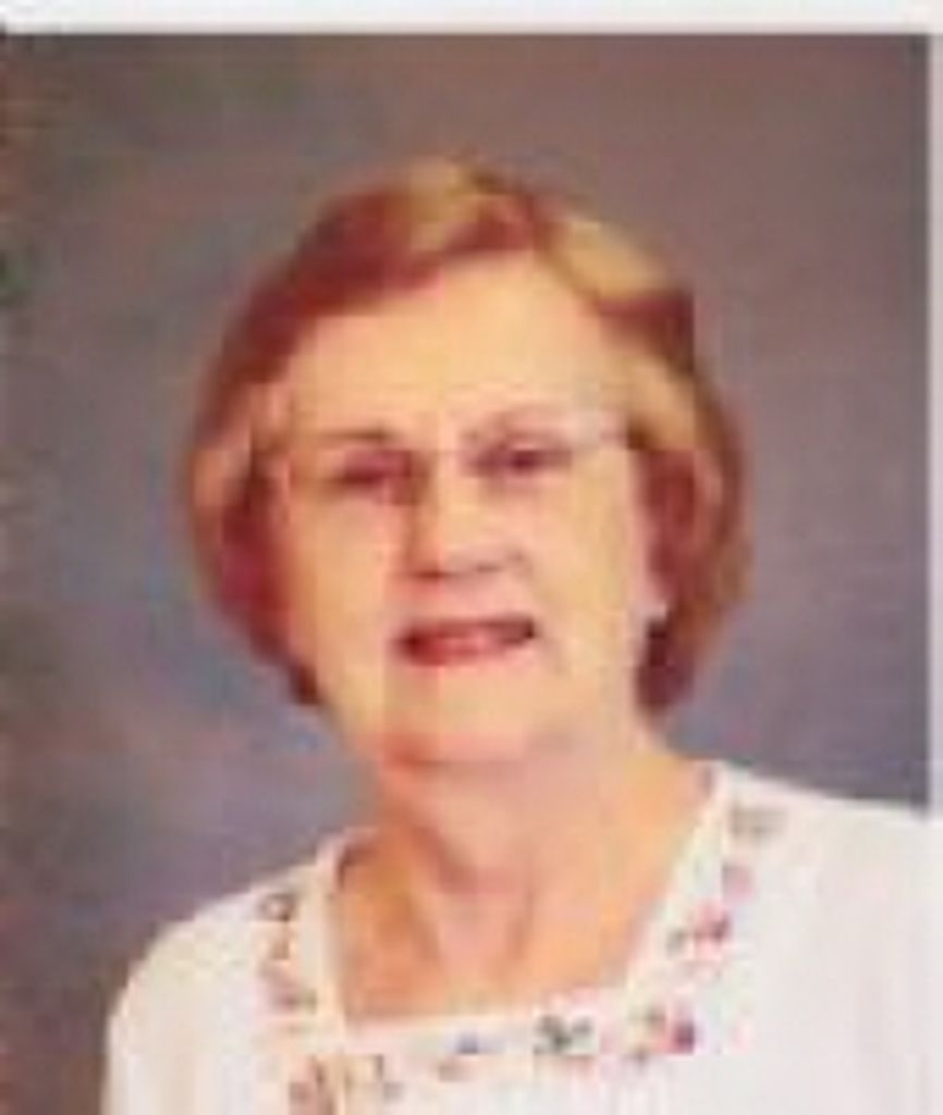 Anita May Nimmer