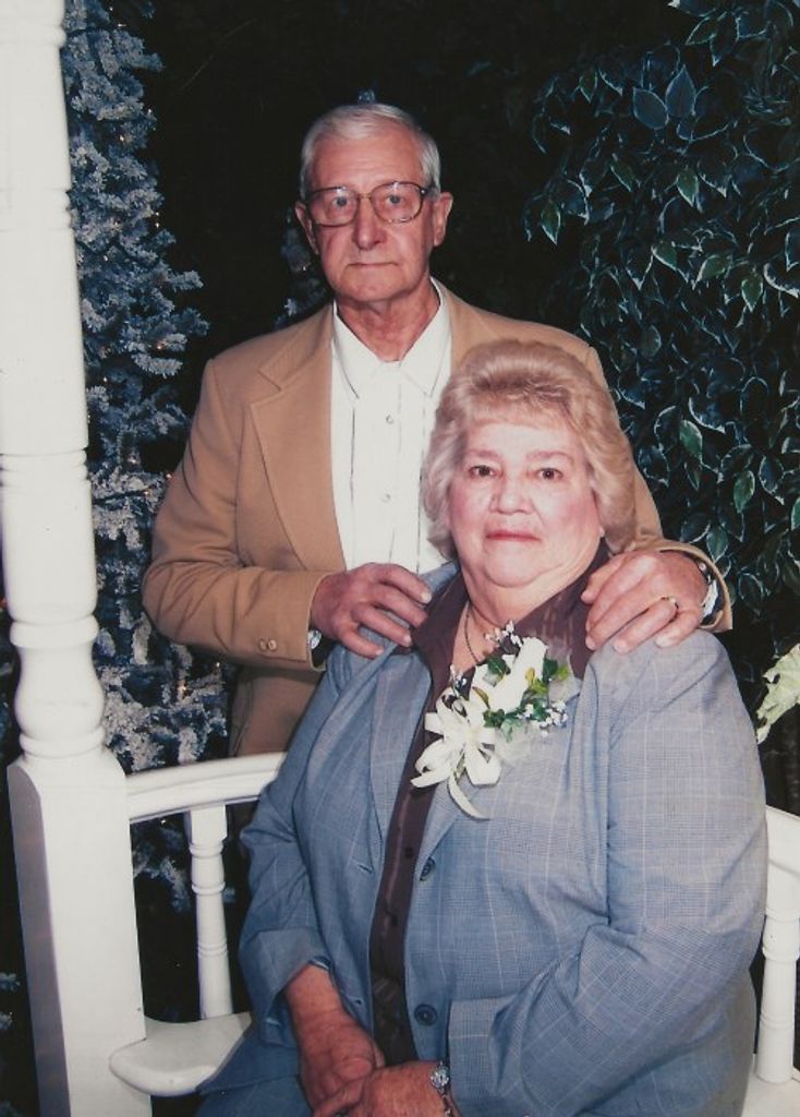 Charlene (Snair)  Bake