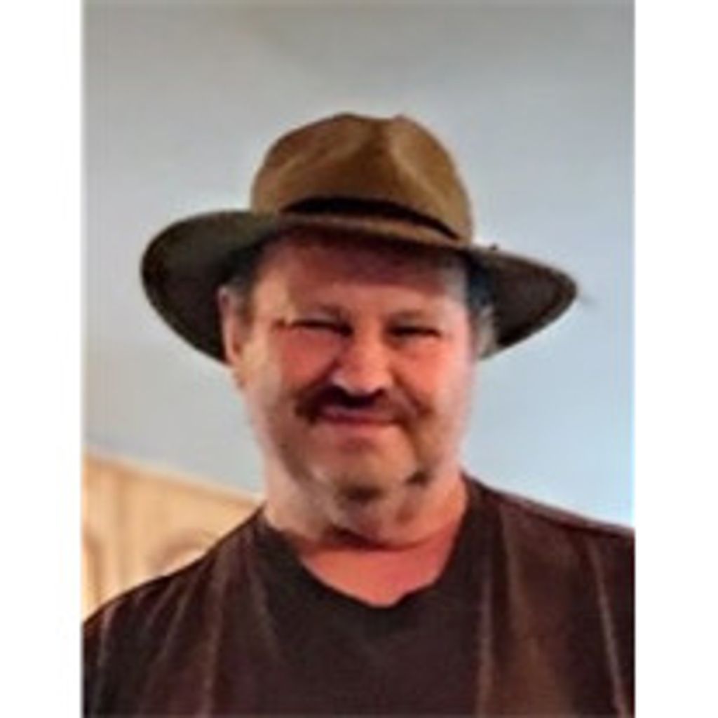 Frederick Horton Profile Photo