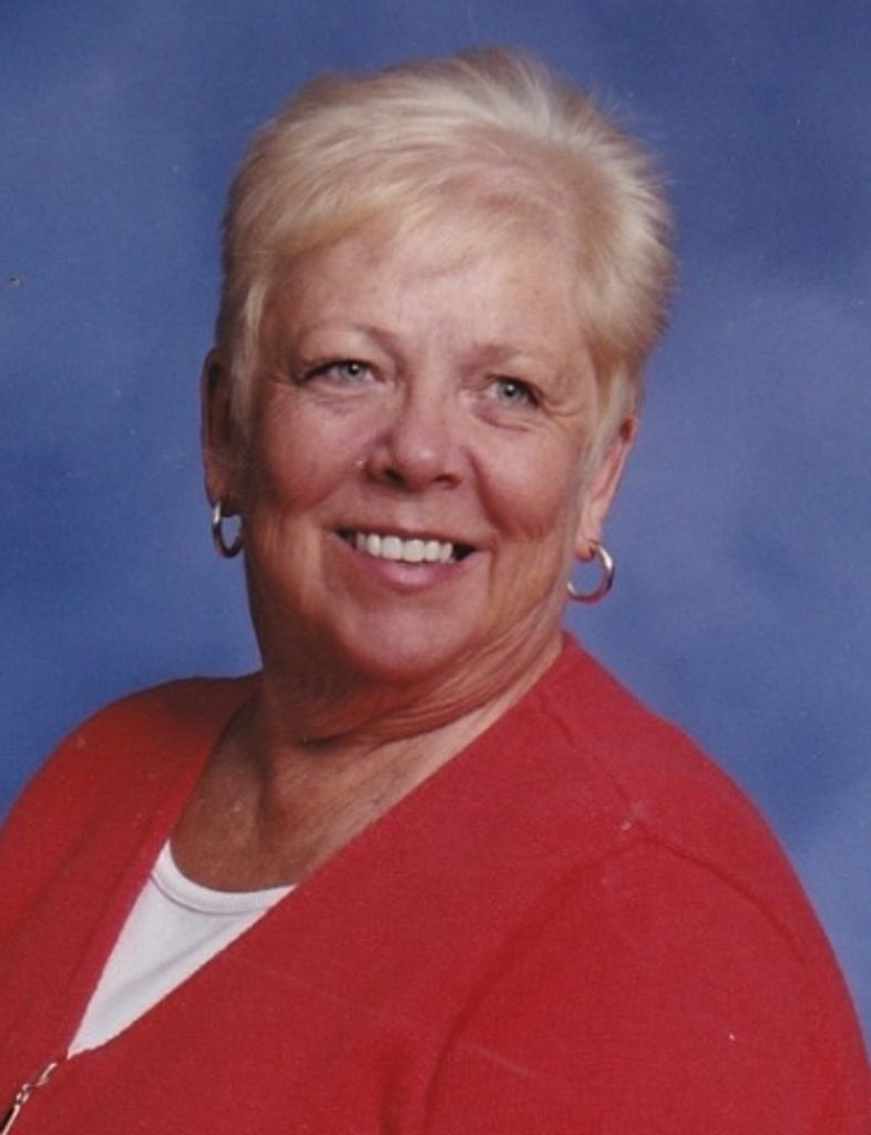 Carolyn Marie Elmore Profile Photo