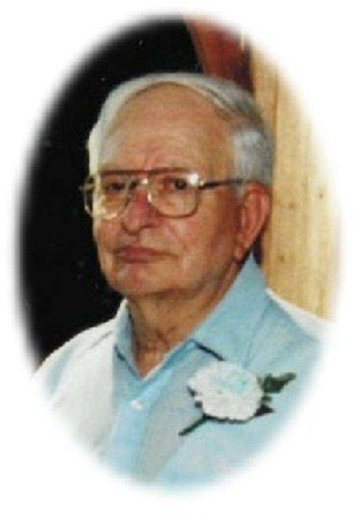 Wilbur C. Byers