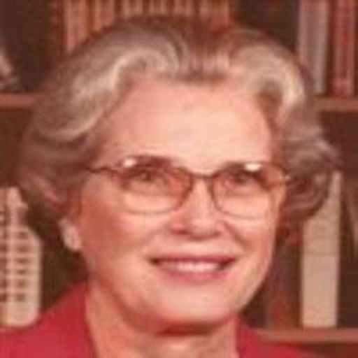 Ruth W. Townsend Profile Photo