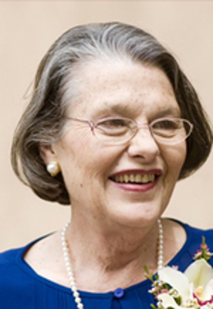 Leslie Ann "Lassie" Simms
