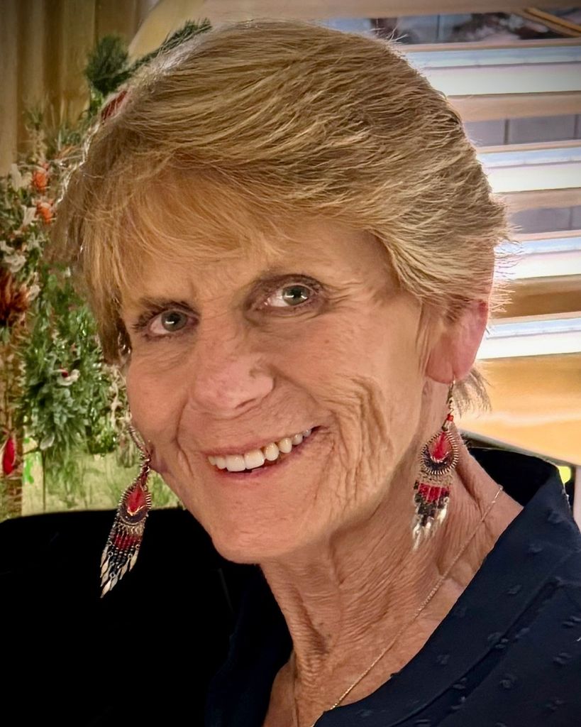 Melissa Gail Anderson Profile Photo
