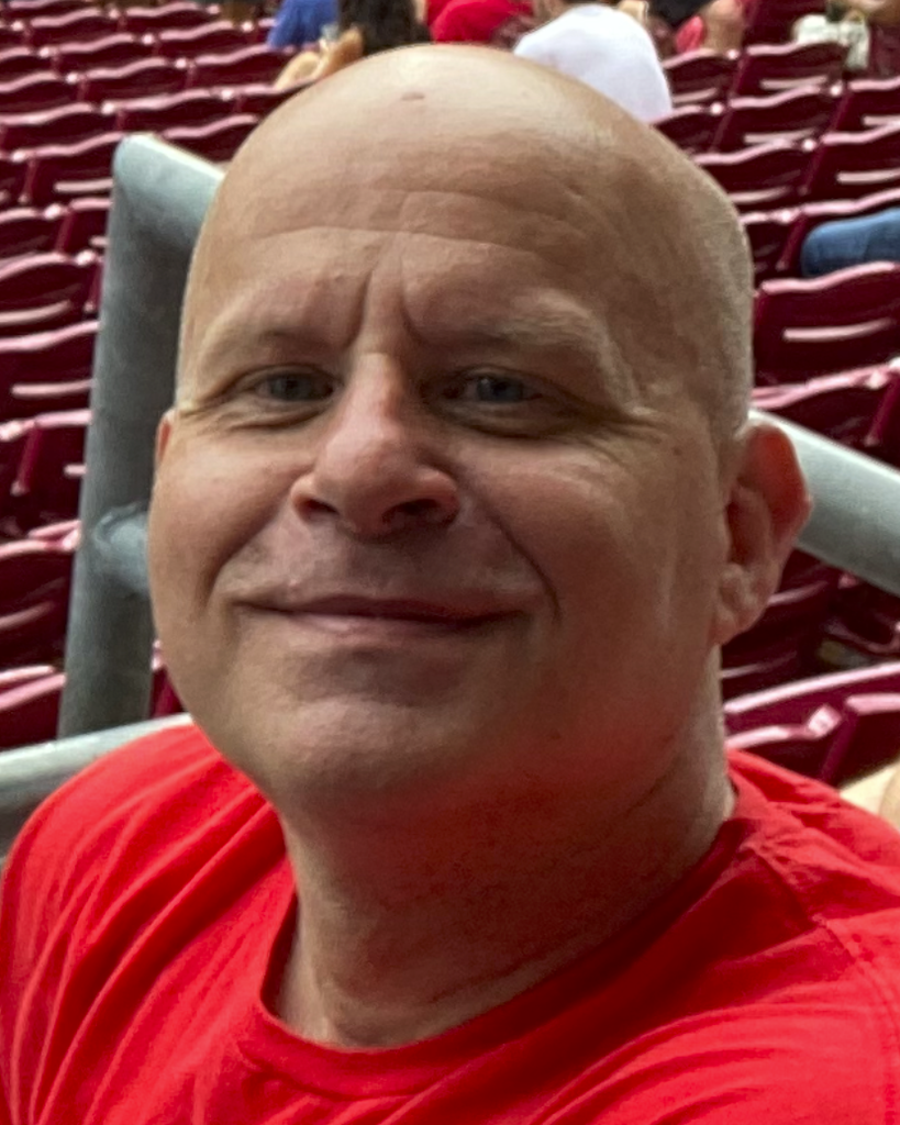 Dennis Owen Williams Profile Photo
