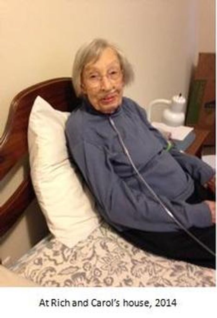 Leona Janette Brooke