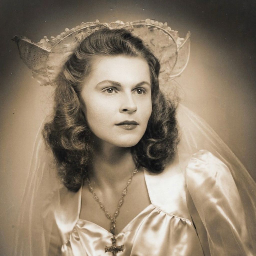 Florence DeWitt