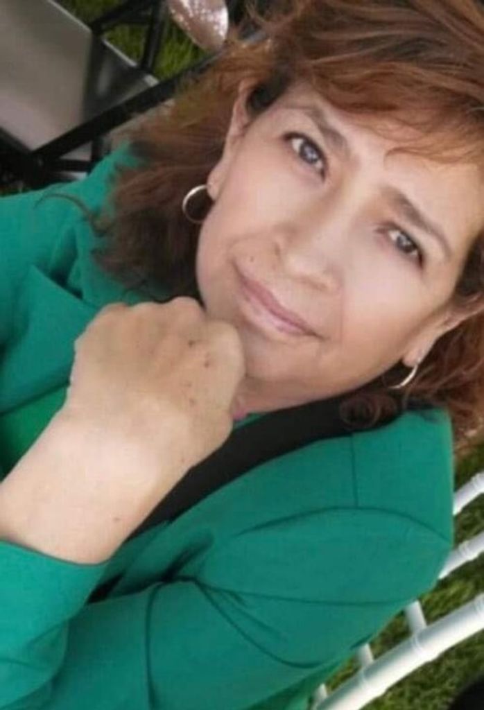 Maria Elena Martinez Navarro