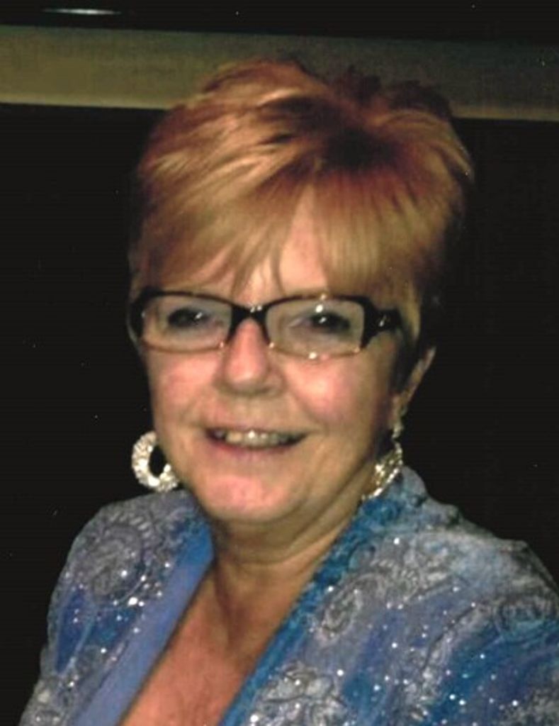 Sheila R. Kerr Profile Photo