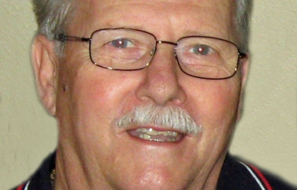 William M. “Bill” Volle