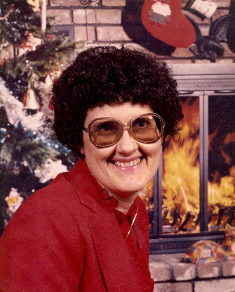 Barbara Williams