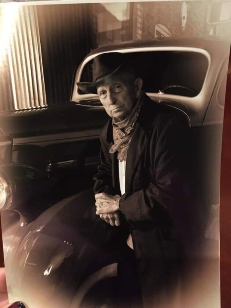 Harold Bohnert Profile Photo