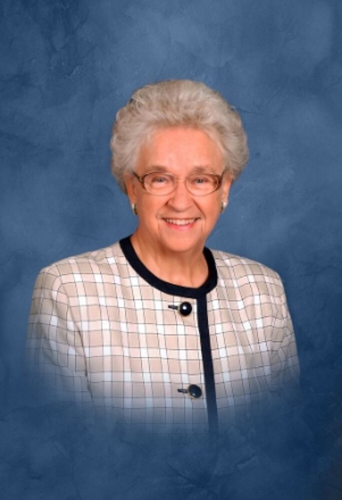 Margaret Louise Harvey Profile Photo