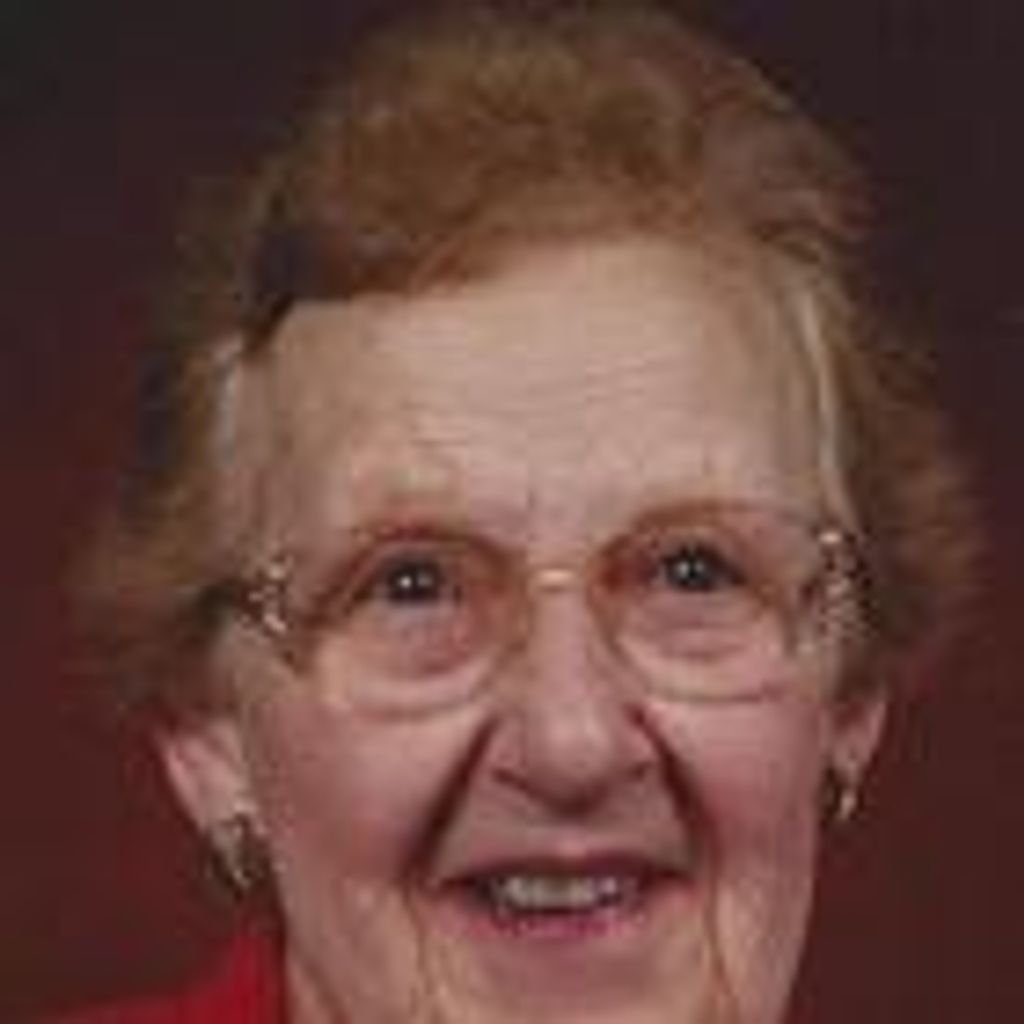 Edith B. Brown Profile Photo