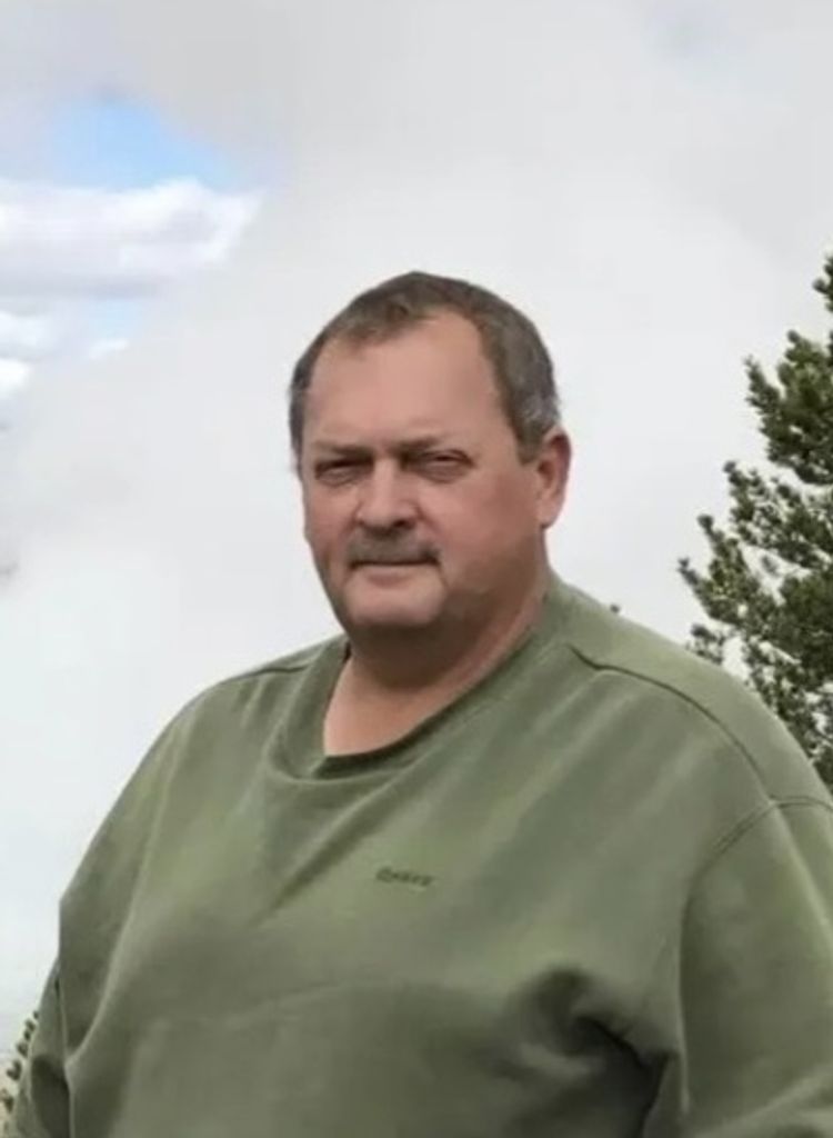 Larry D. Obermeyer Profile Photo