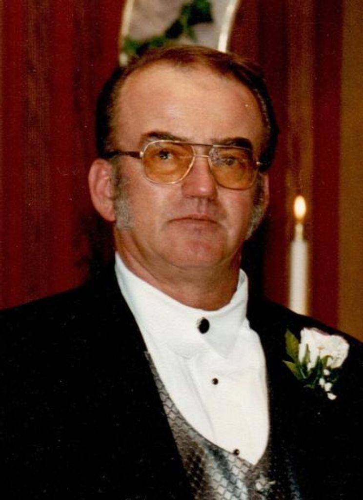 Bruce Arthur Brigham