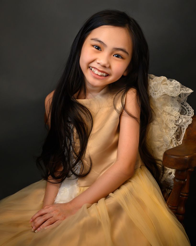 Melody Nkauj Hnub Lor