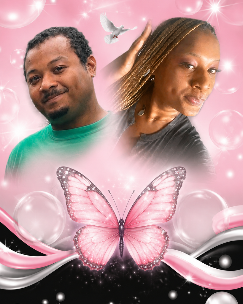 Anton “Semaja” Sydnor