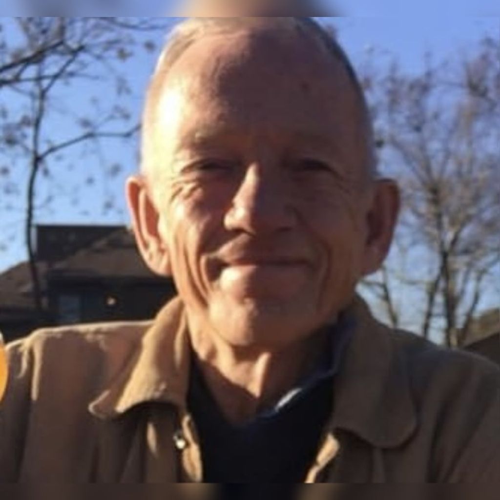 Terrance George Jennison Profile Photo