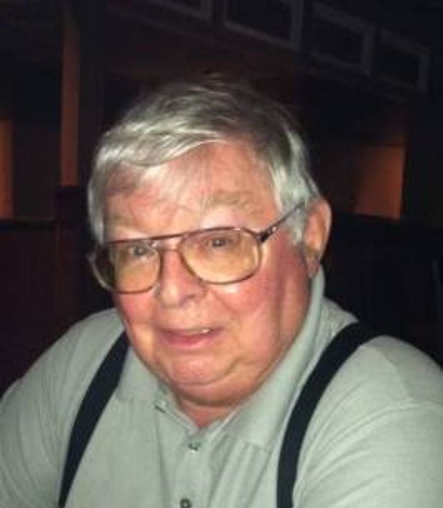 Roy Odman Profile Photo