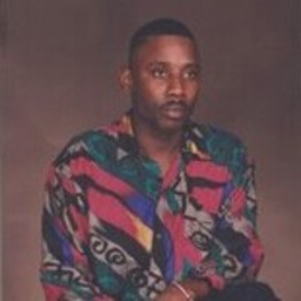 Jasper Otis Williams, Jr.