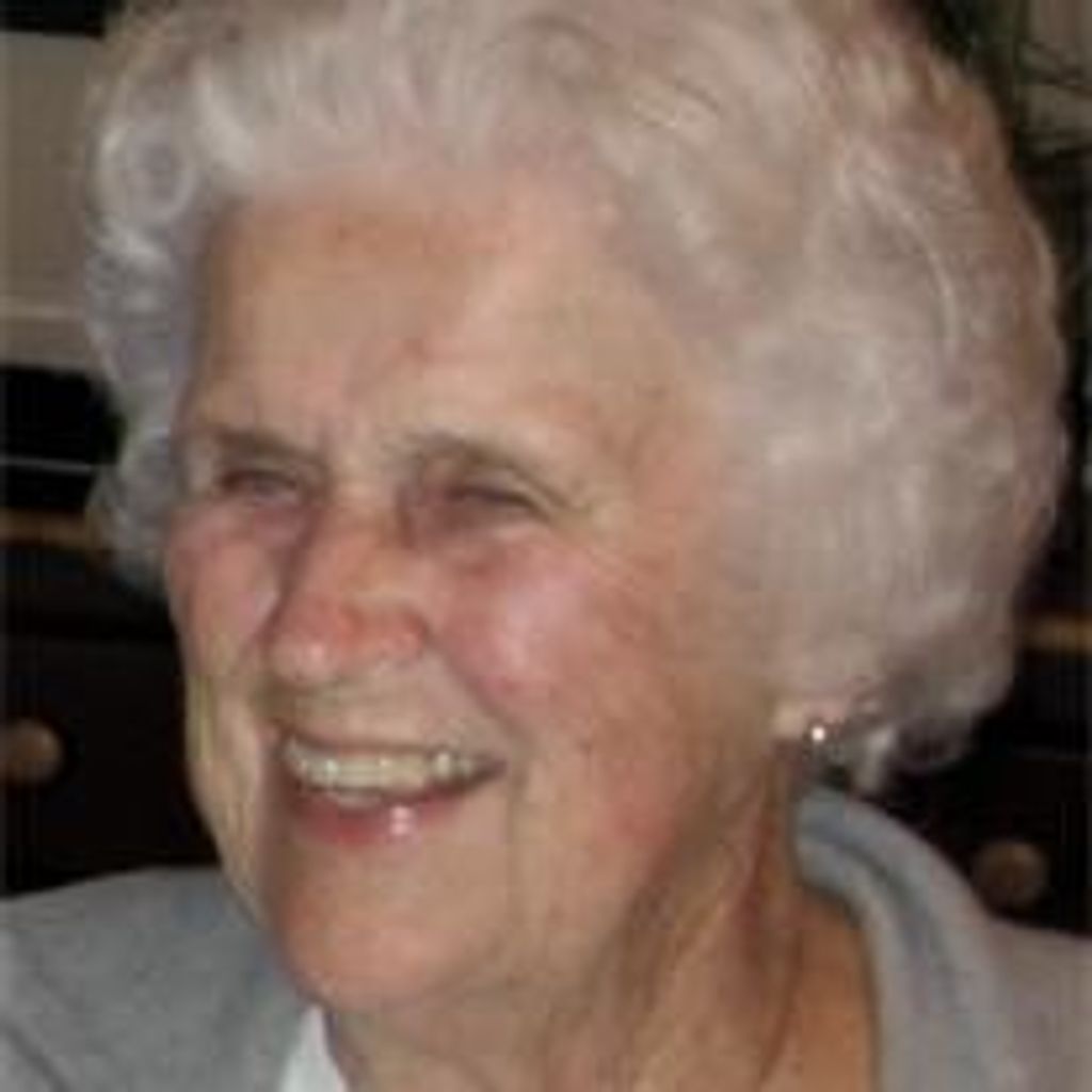 Virginia Elliott