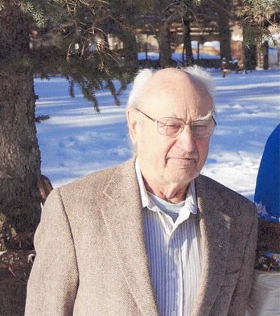 Alexander "Alex" Younie Punton, Jr. Profile Photo