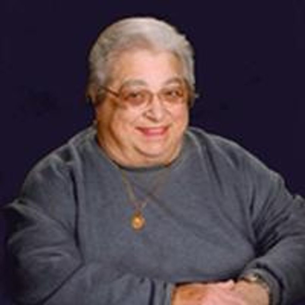 Arleen  F. Calegari