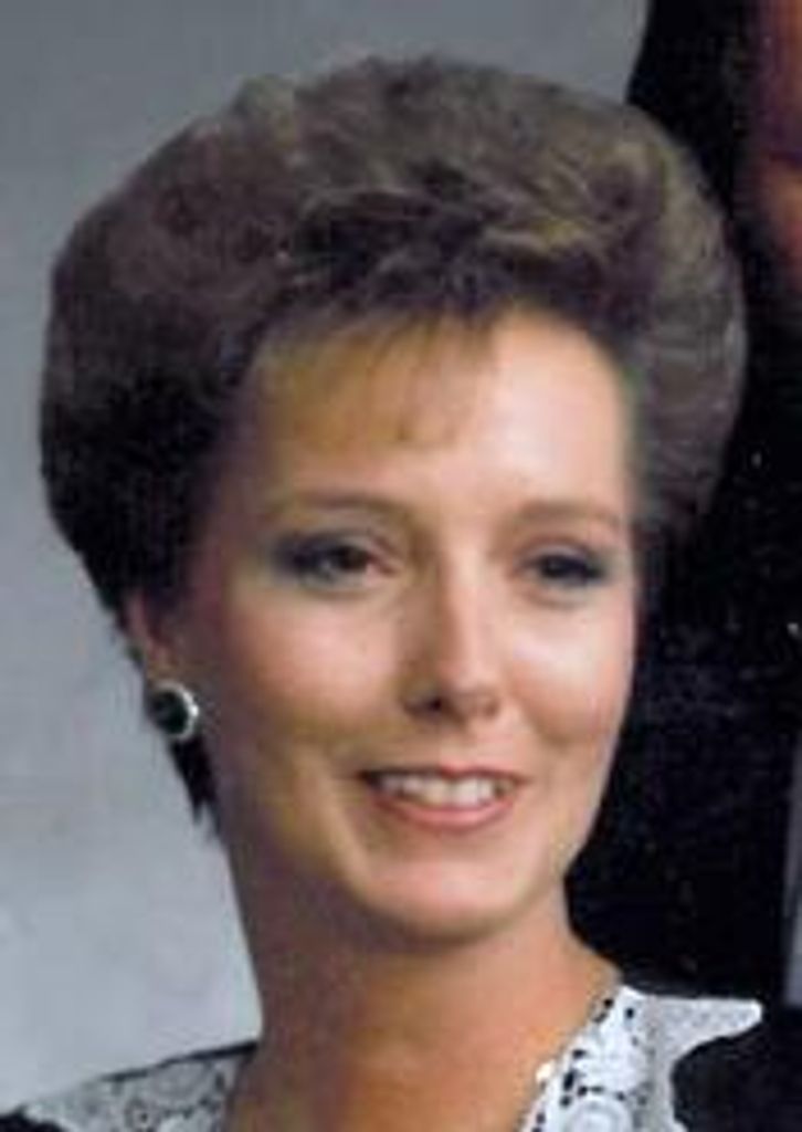 Joyce Ramsey-Goad