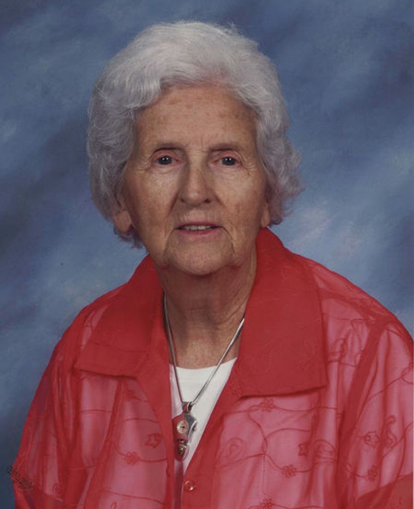 Beulah J. Greer Profile Photo