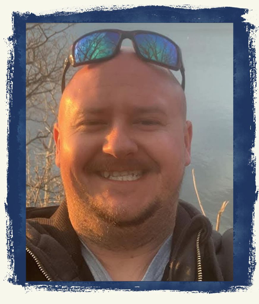 Dominic A. Stensrud Profile Photo