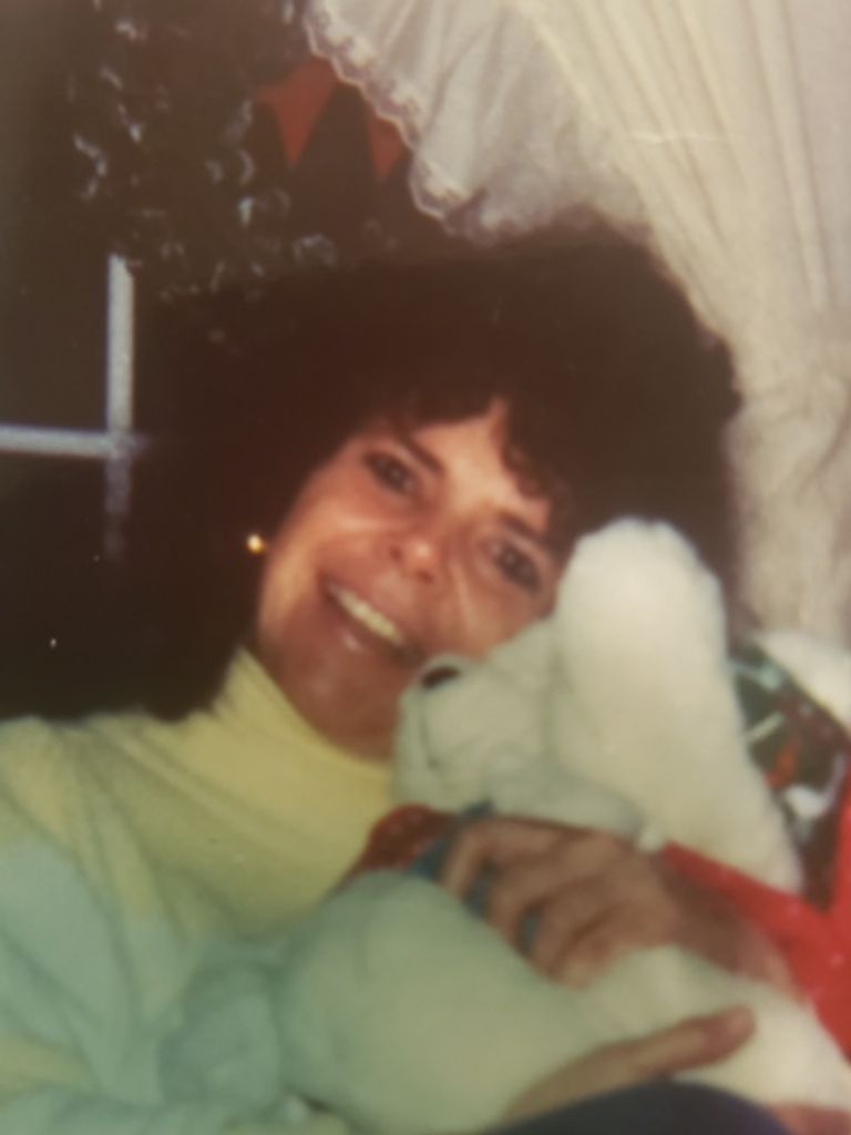 Eileen F. (Dachille)  Finnerty