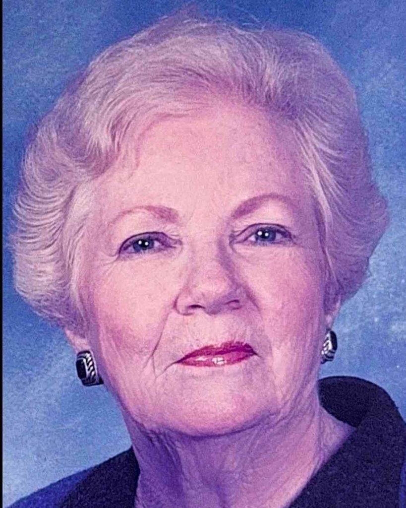 Charlene Berryhill Profile Photo