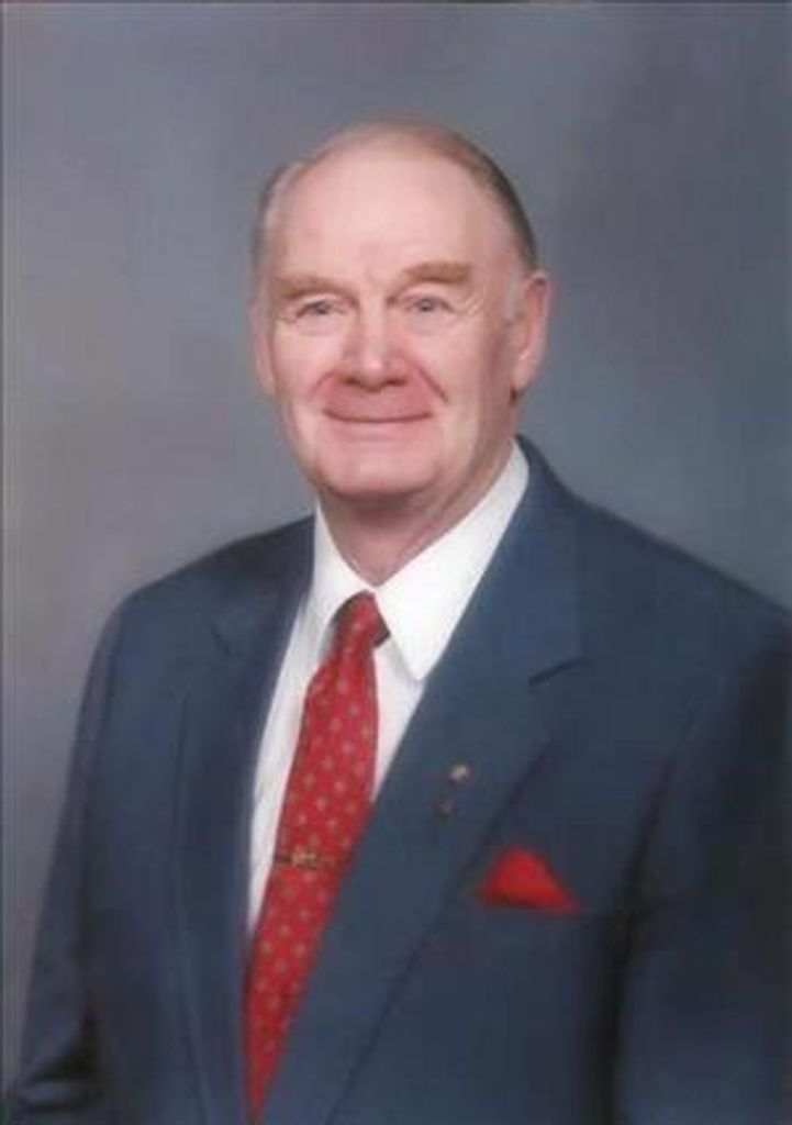 Gordon Leguee