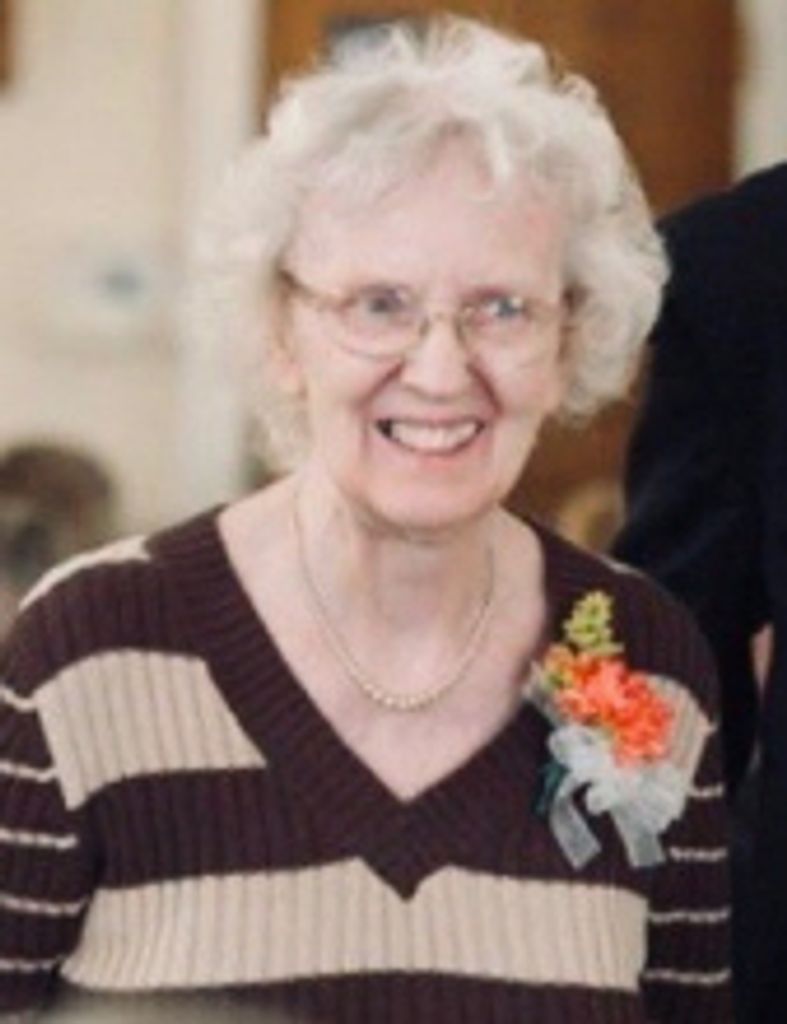 Shirley A. Prince