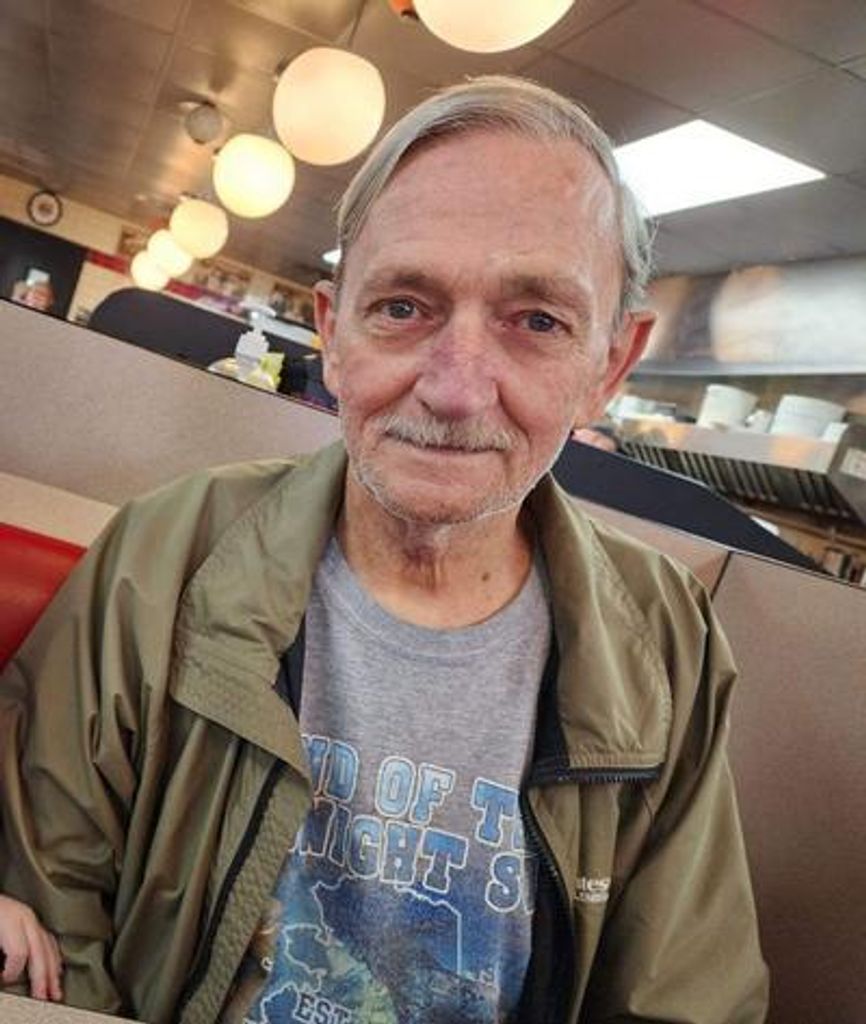 Grady William Seritt Profile Photo