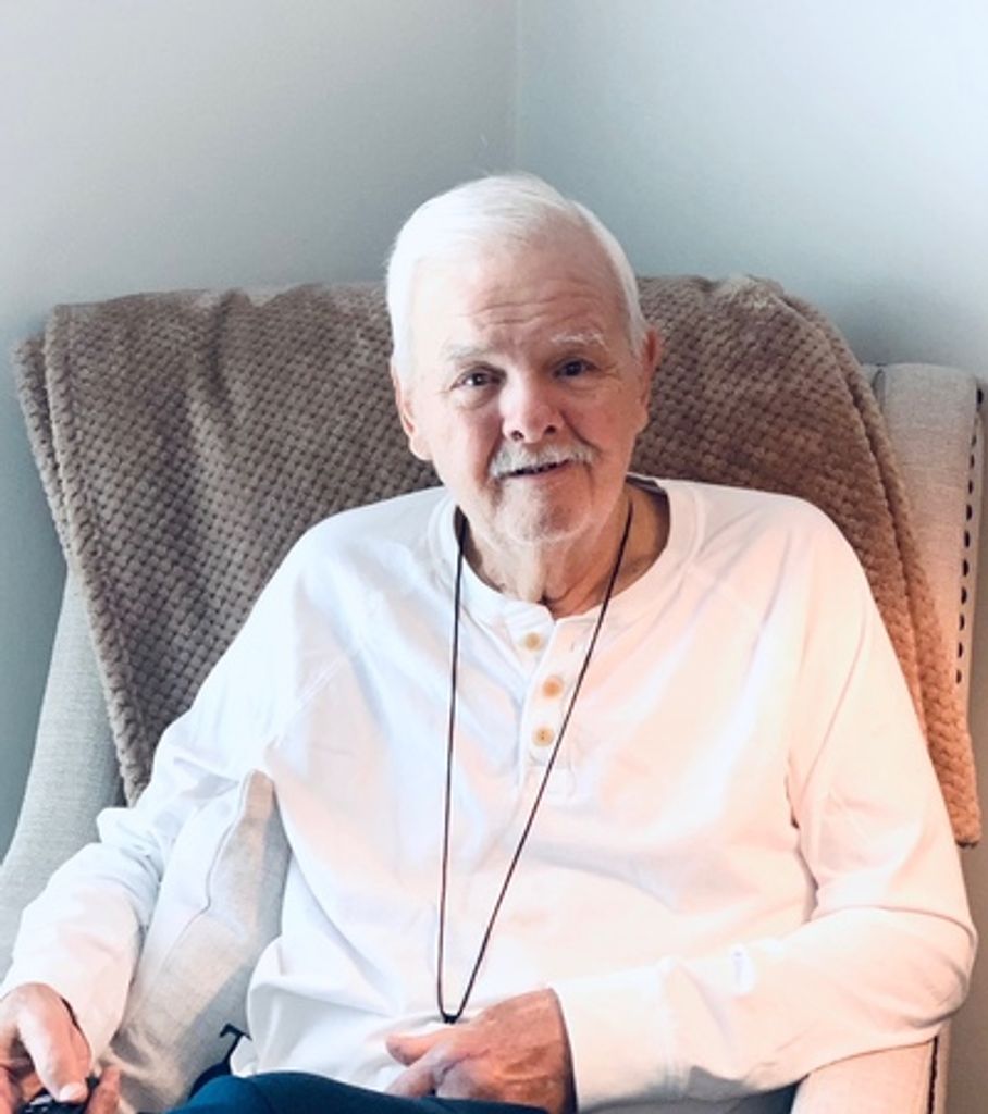 Harold Horton Profile Photo