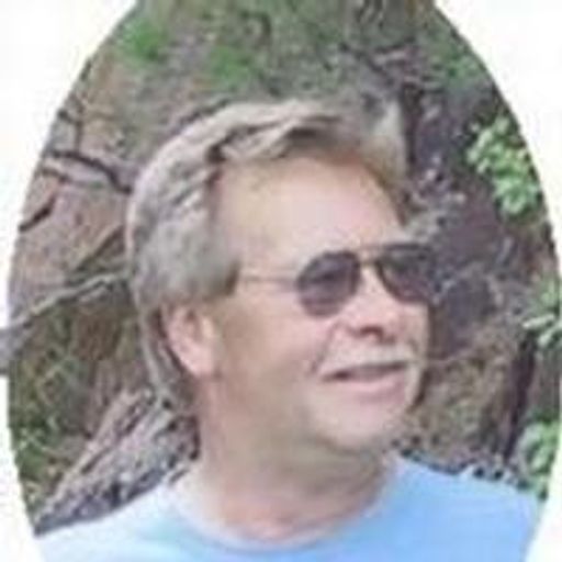 Douglas Alan Mork Profile Photo