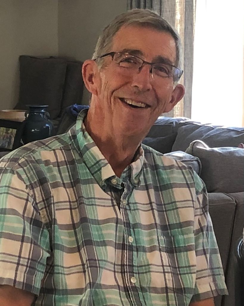 James Edward Beck Profile Photo