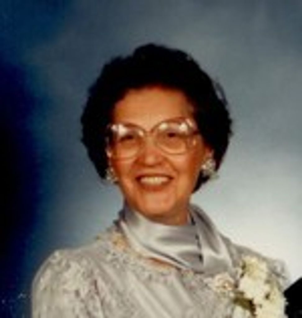 Marjorie G. Entwisle