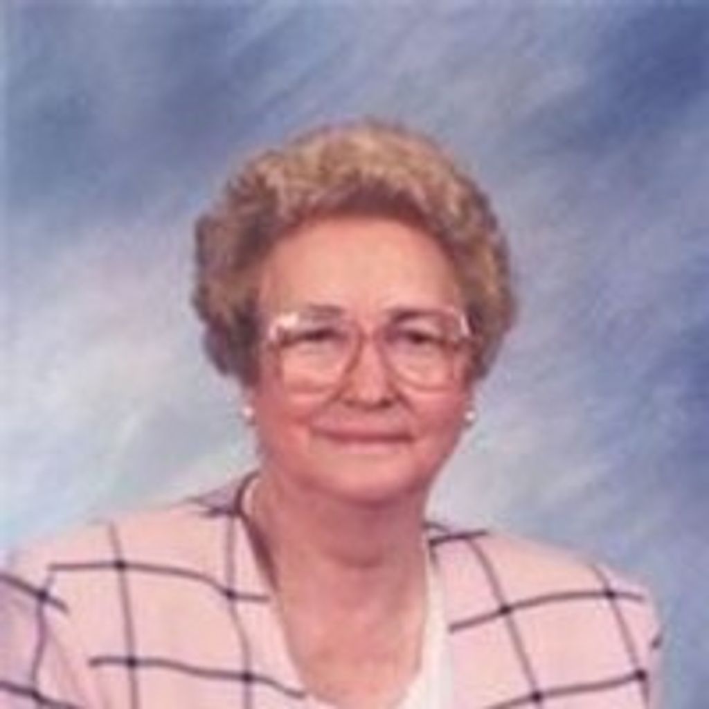 Stella Theriot Menard