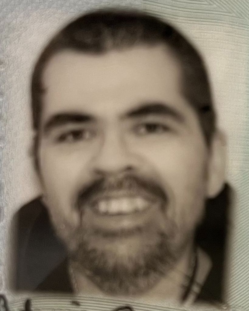 Christopher W. Bump Profile Photo