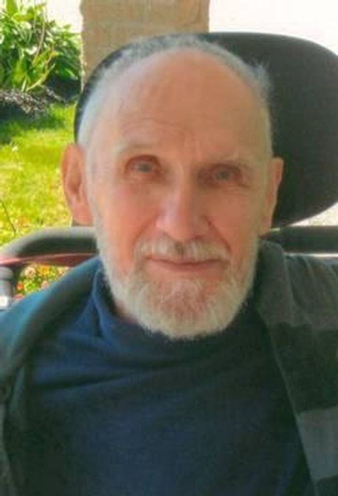 George Charles Brannon