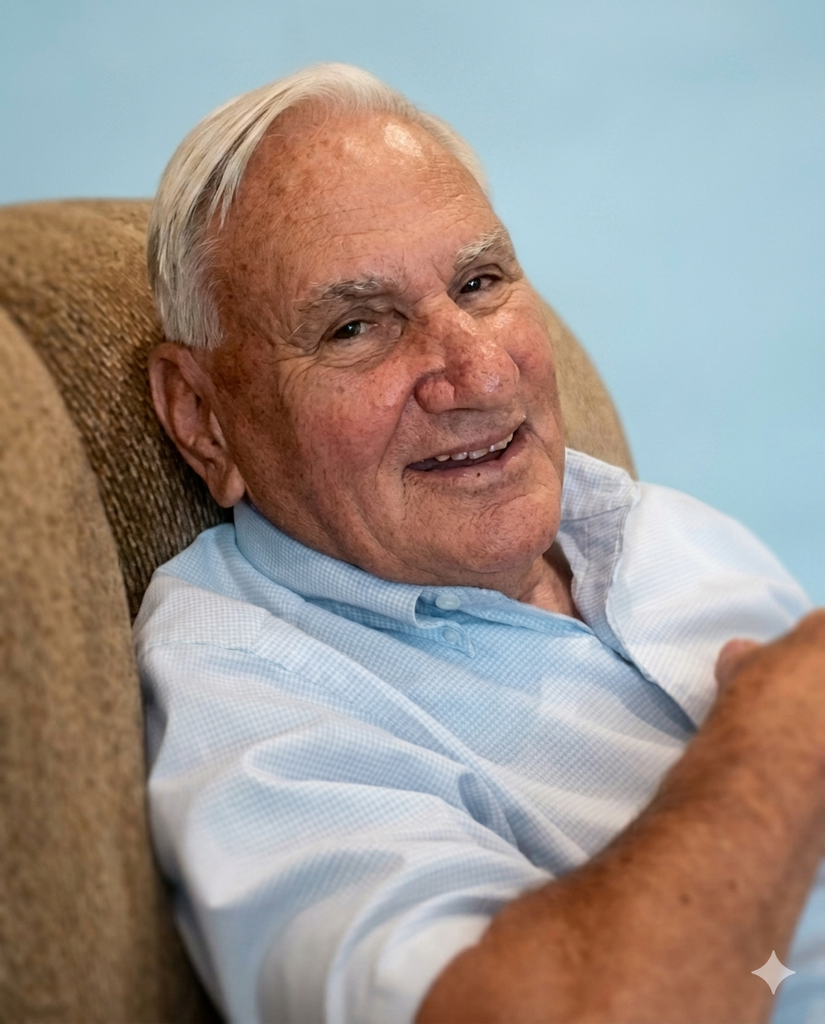 Donald John Gray Profile Photo