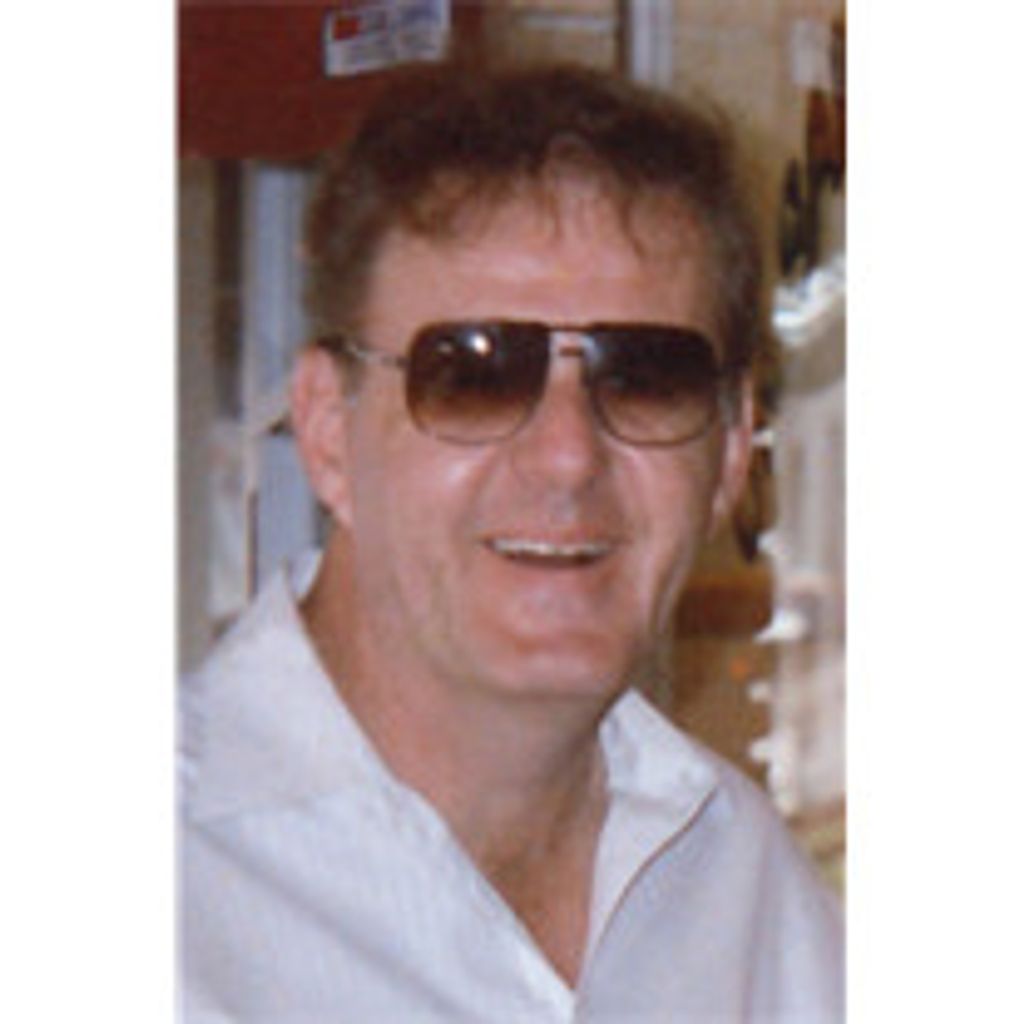 David R. Morin