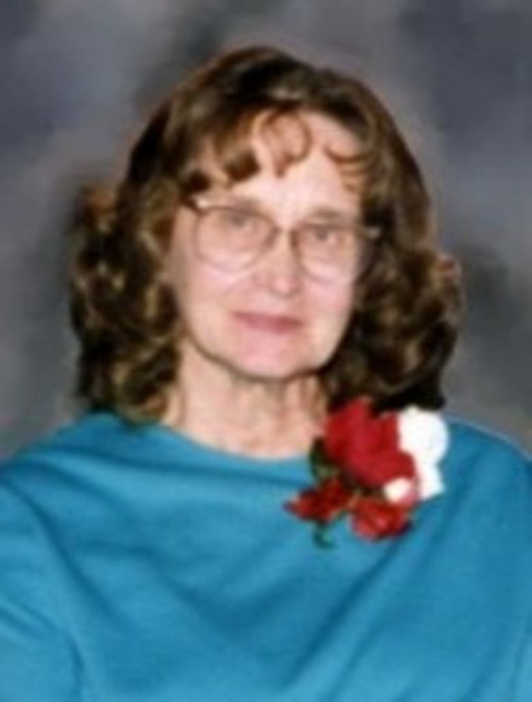Constance Carlson