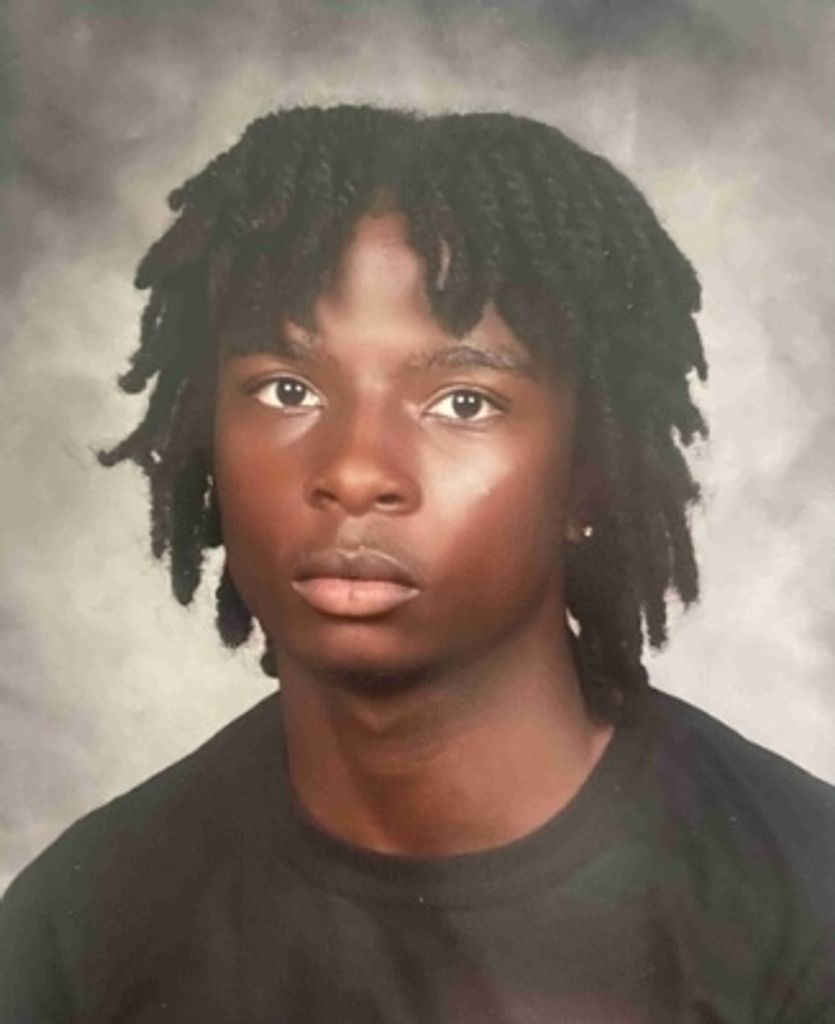 Eric Lee Walker, Jr.