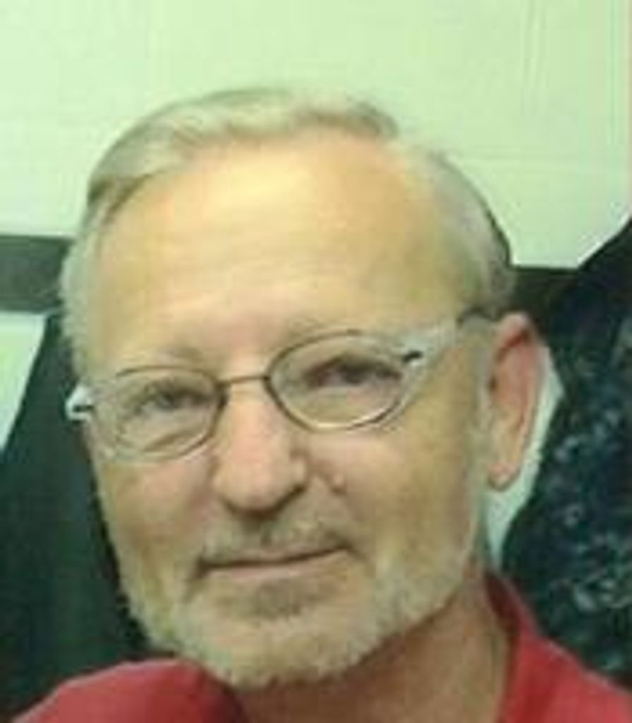 William "Bill" Gray Profile Photo