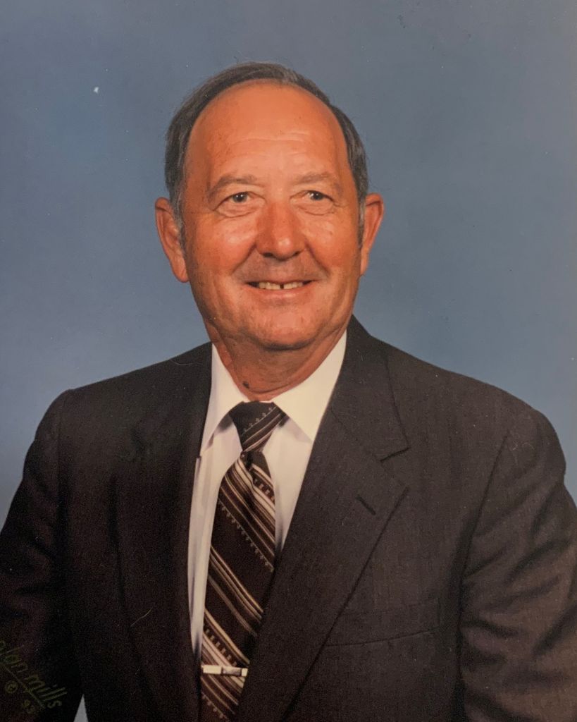 Robert Joseph Casper Profile Photo