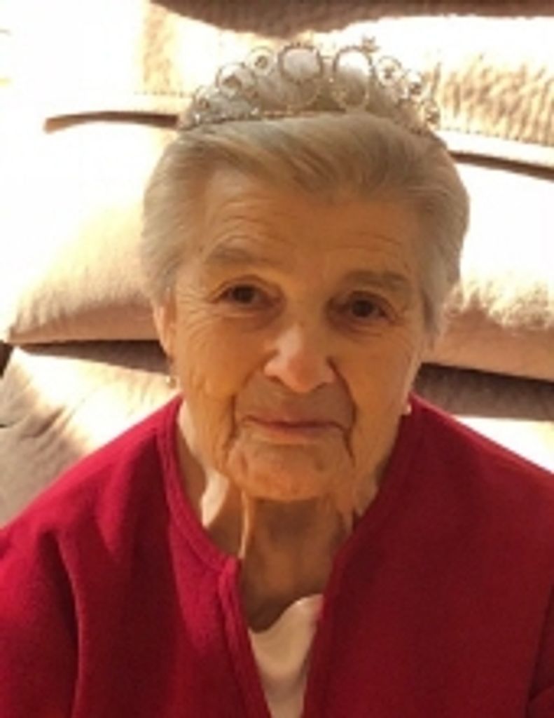 Armida Musa